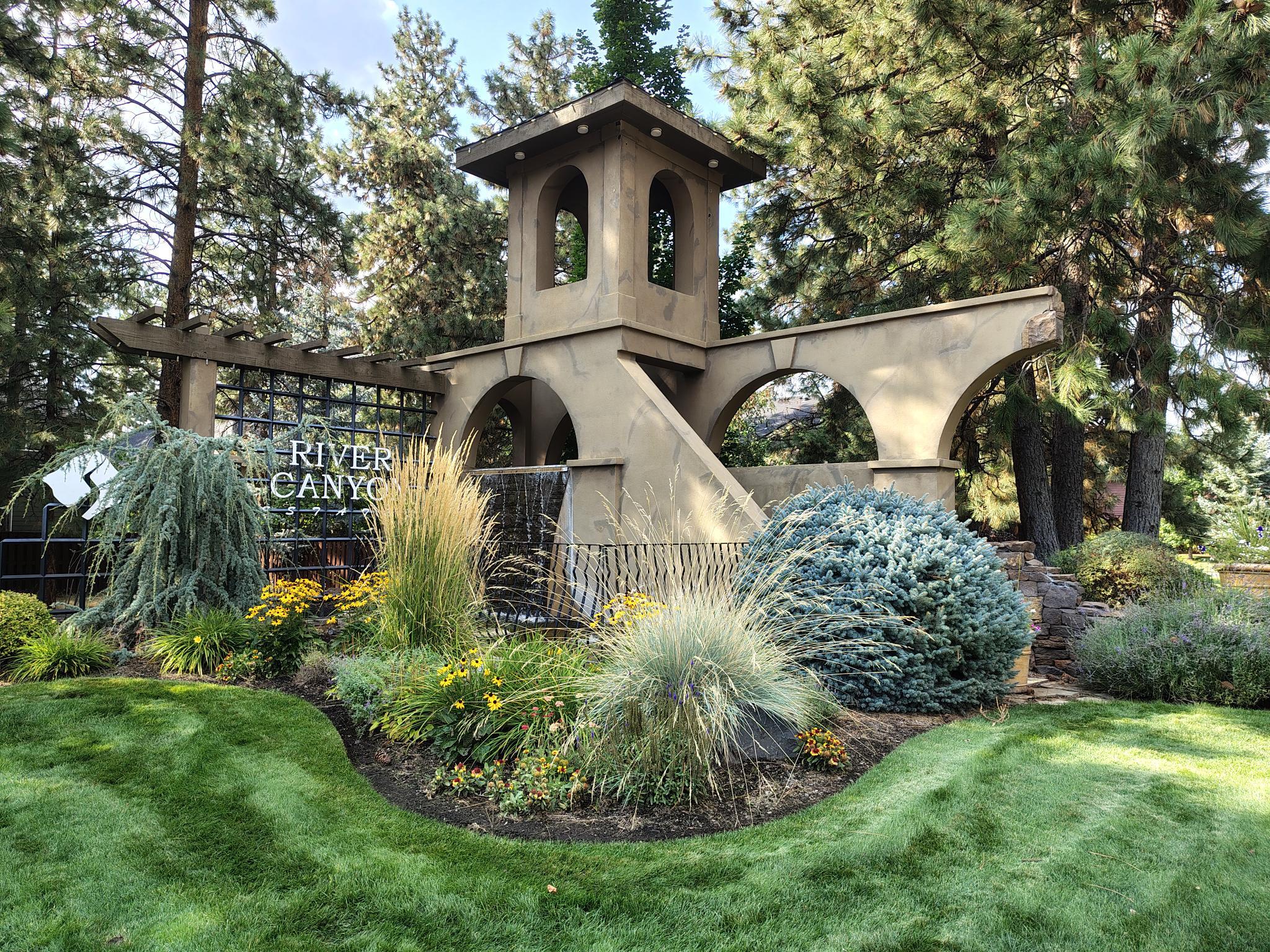 River Canyon Estates - Residential