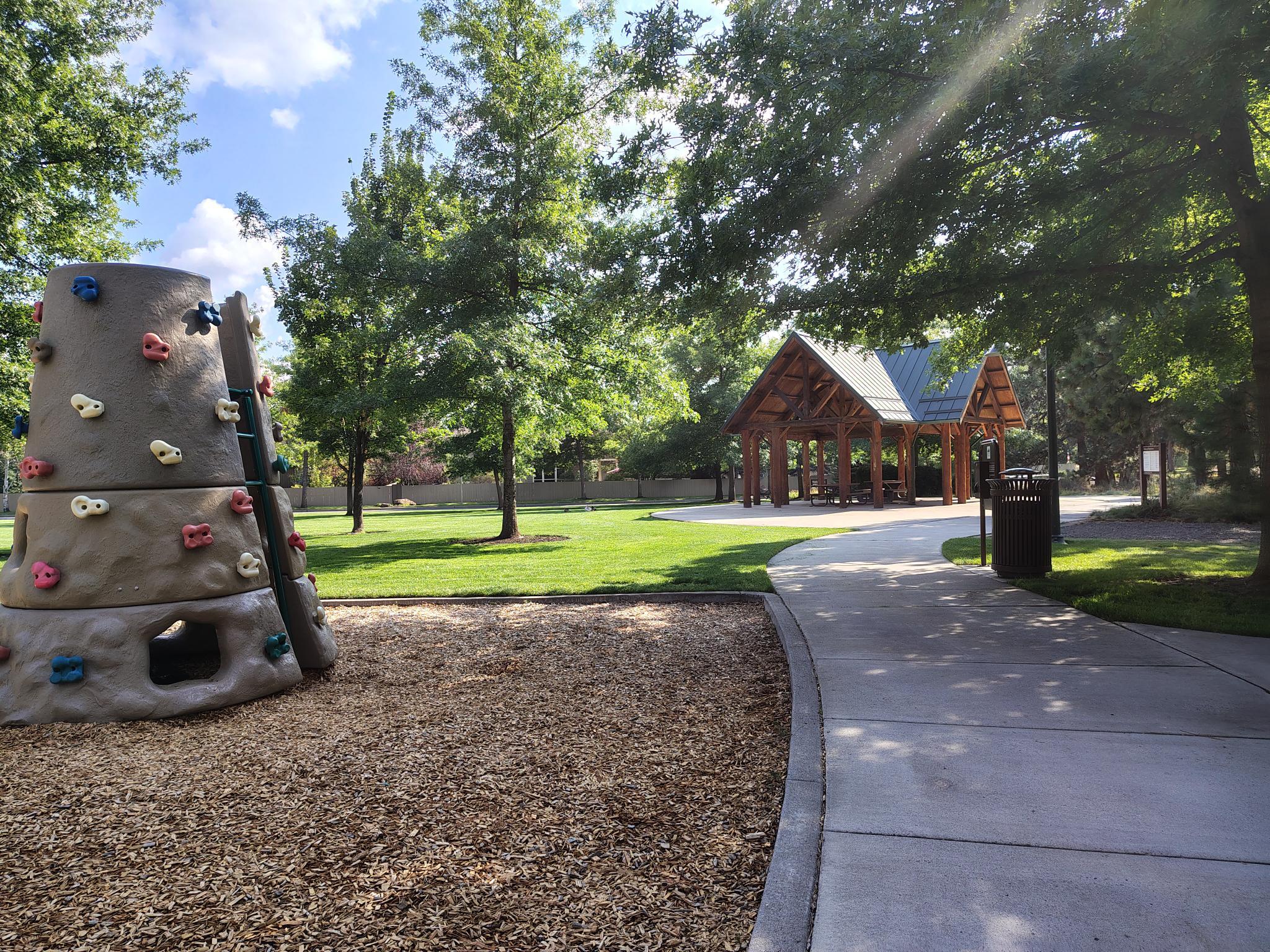 River Canyon Estates - Residential