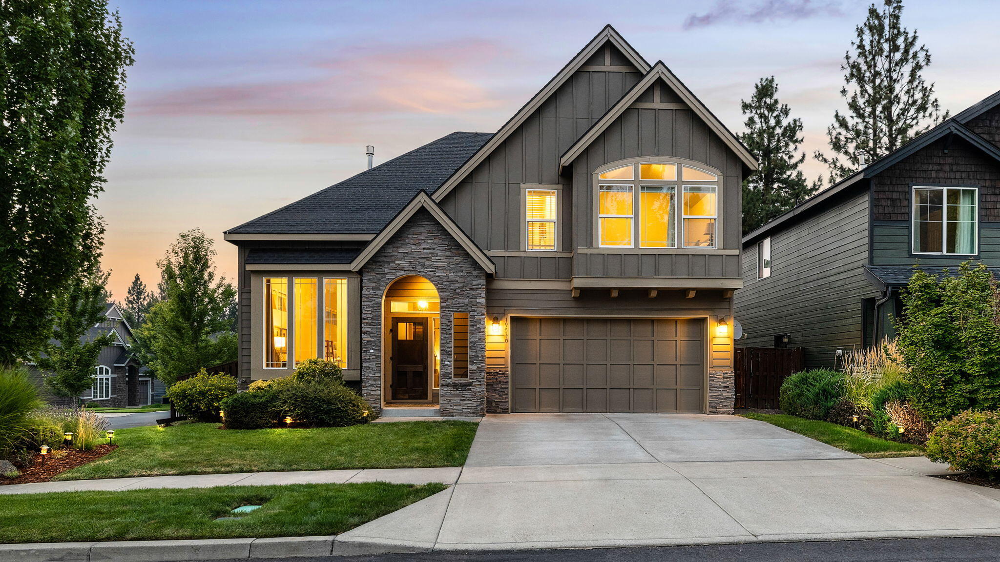 River Canyon Estates - Residential