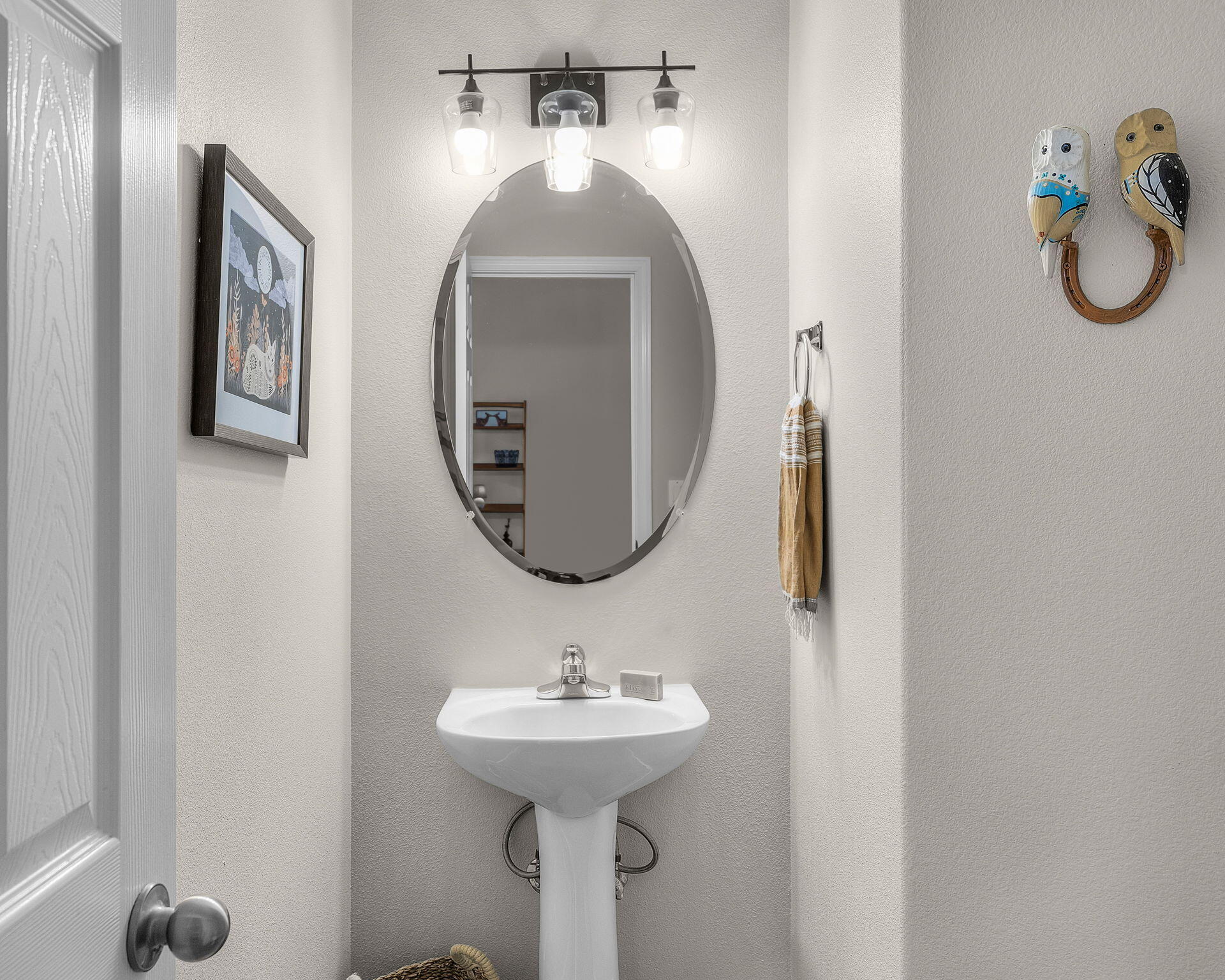 River Canyon Estates - Residential