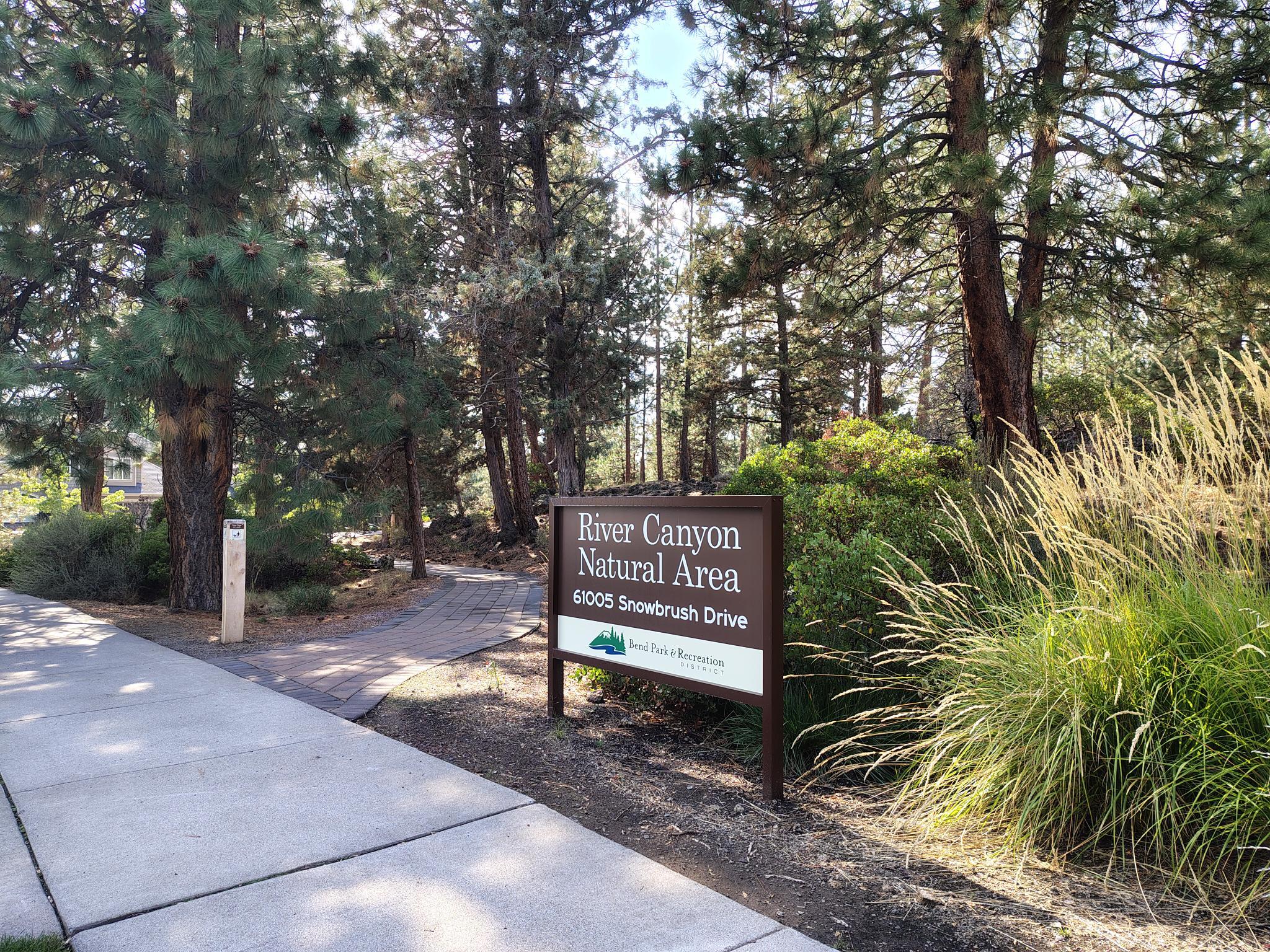 River Canyon Estates - Residential