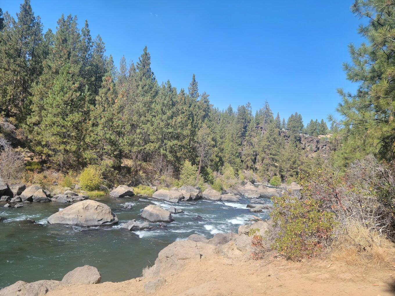 River Canyon Estates - Residential