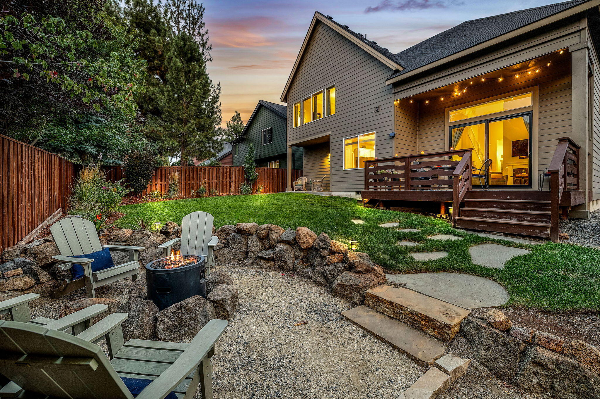 River Canyon Estates - Residential