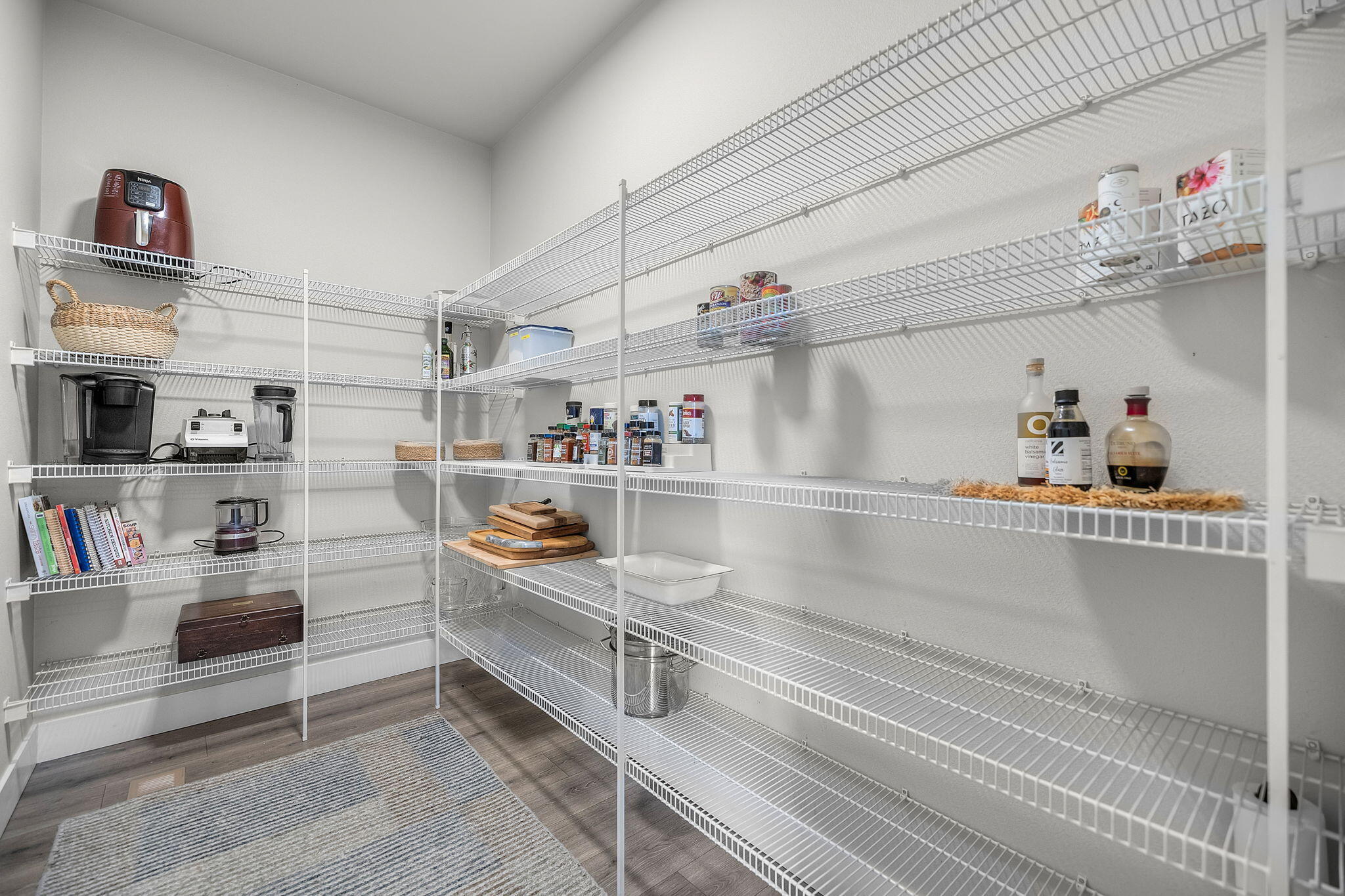 River Canyon Estates - Residential