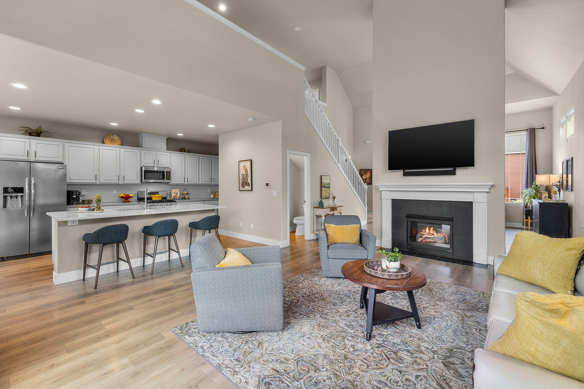 River Canyon Estates - Residential