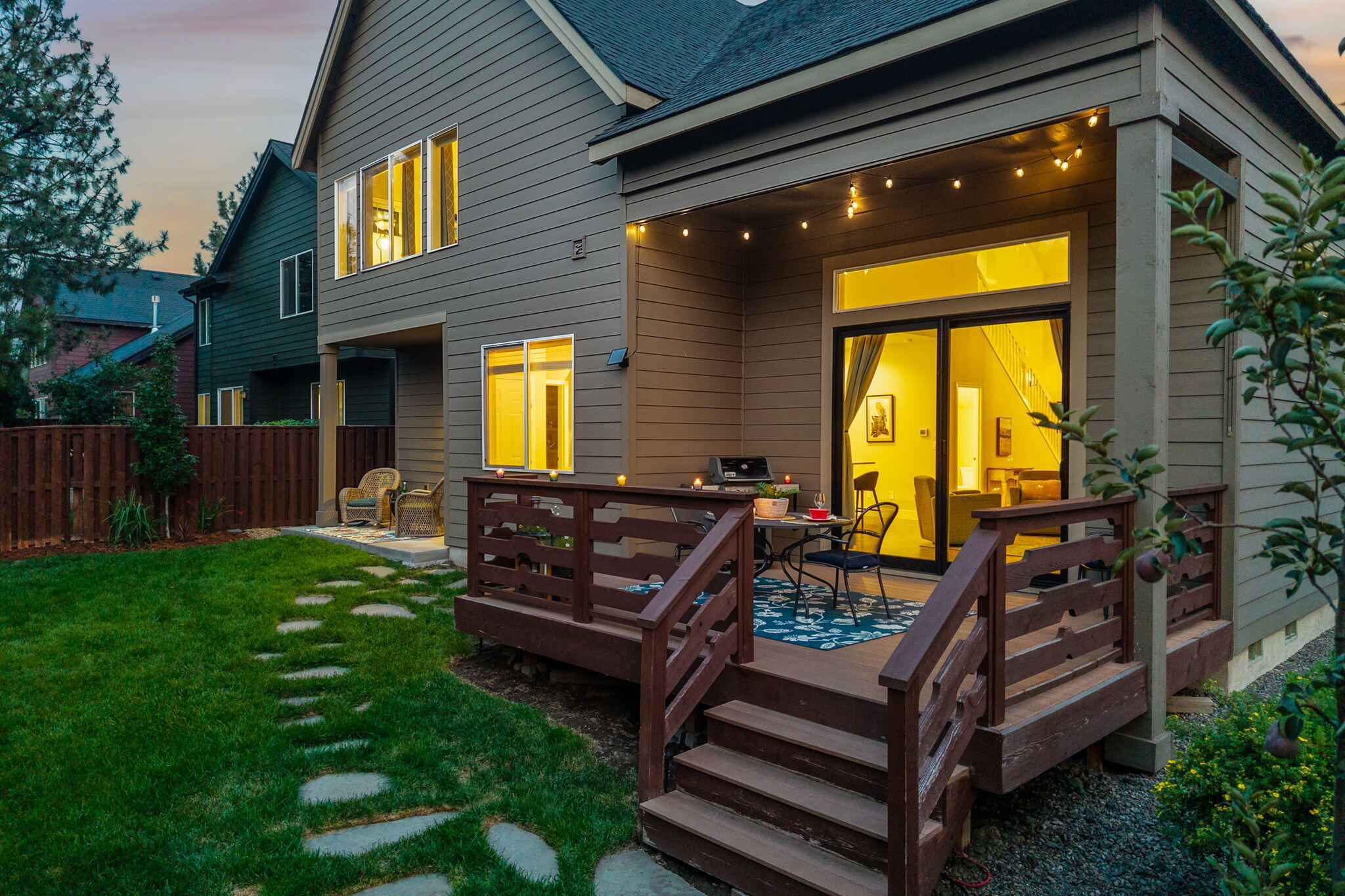 River Canyon Estates - Residential