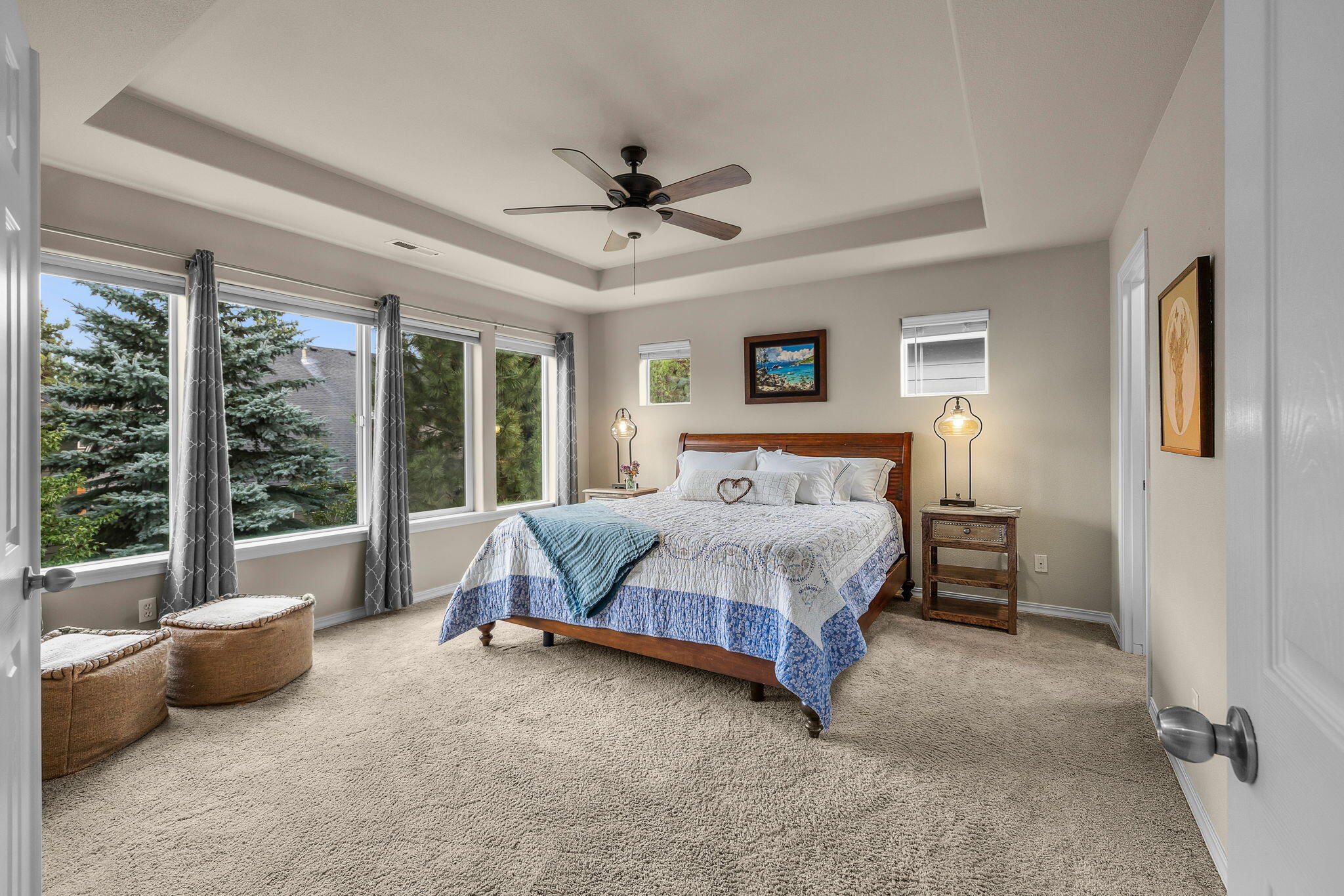 River Canyon Estates - Residential