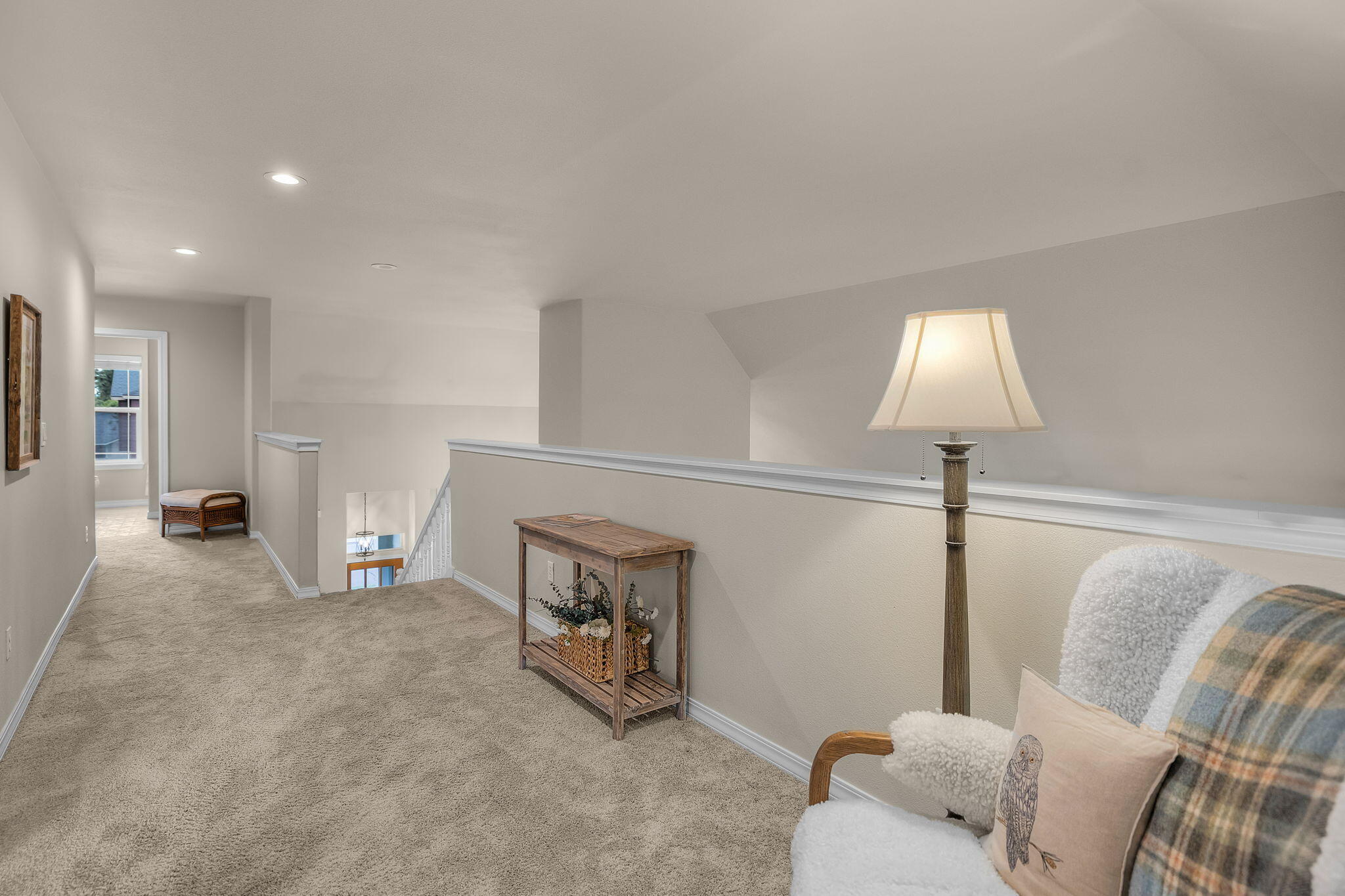 River Canyon Estates - Residential