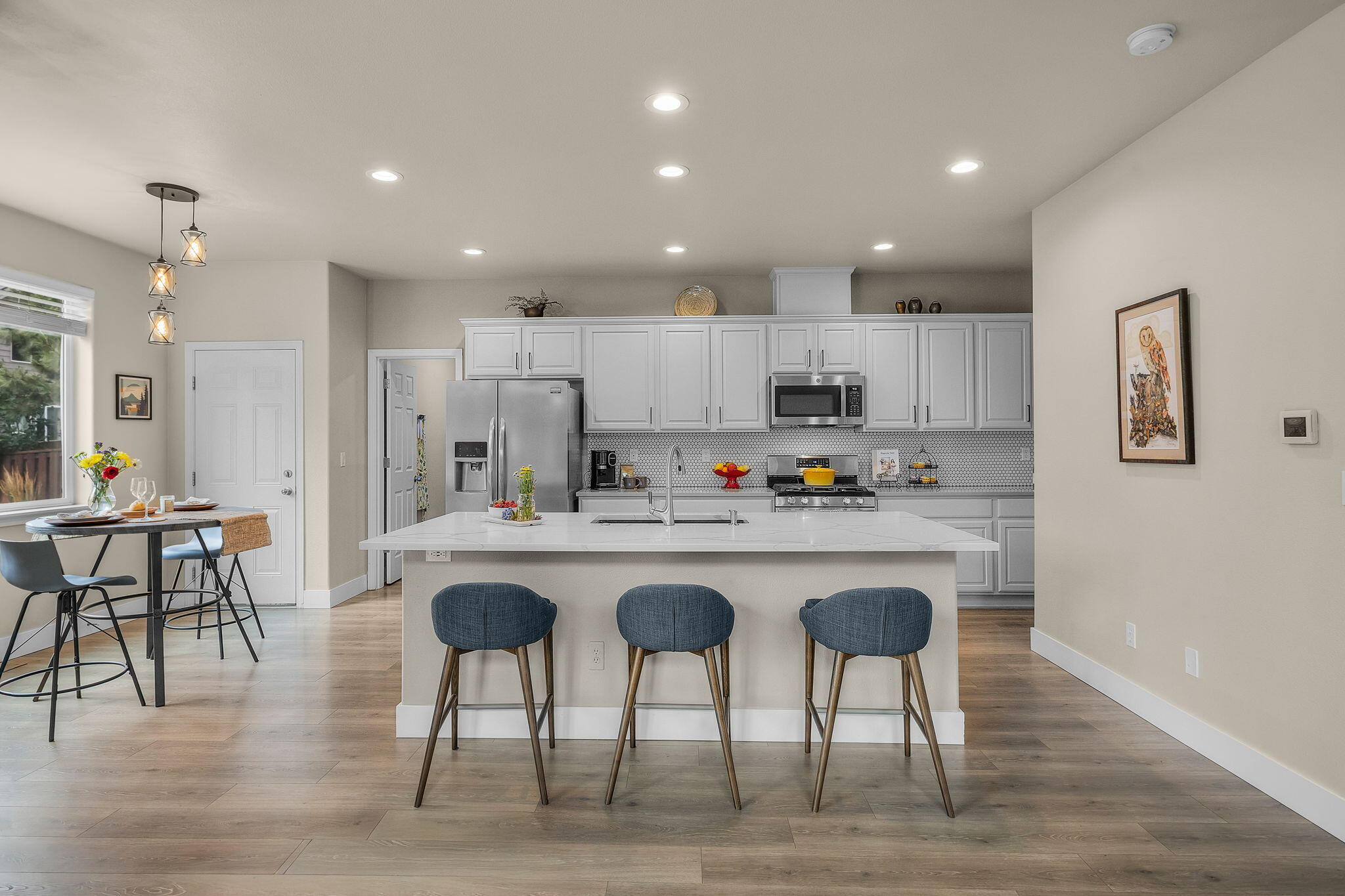 River Canyon Estates - Residential