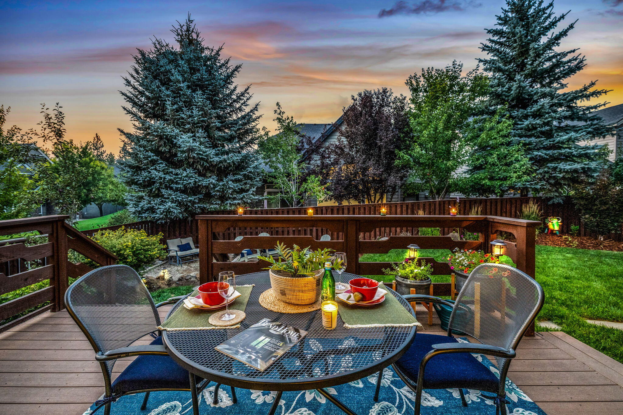 River Canyon Estates - Residential