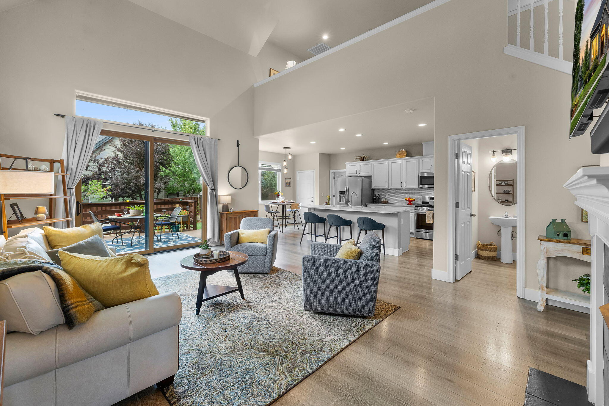 River Canyon Estates - Residential