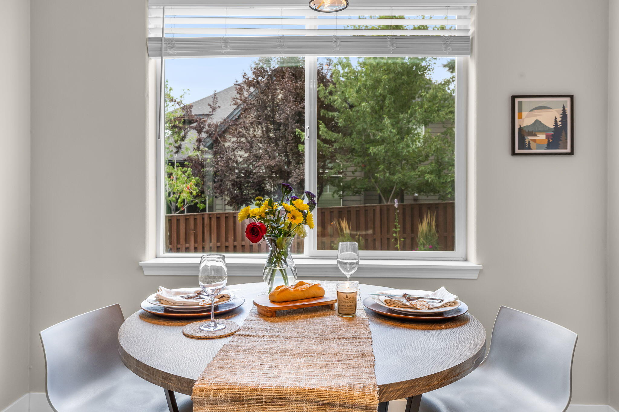 River Canyon Estates - Residential