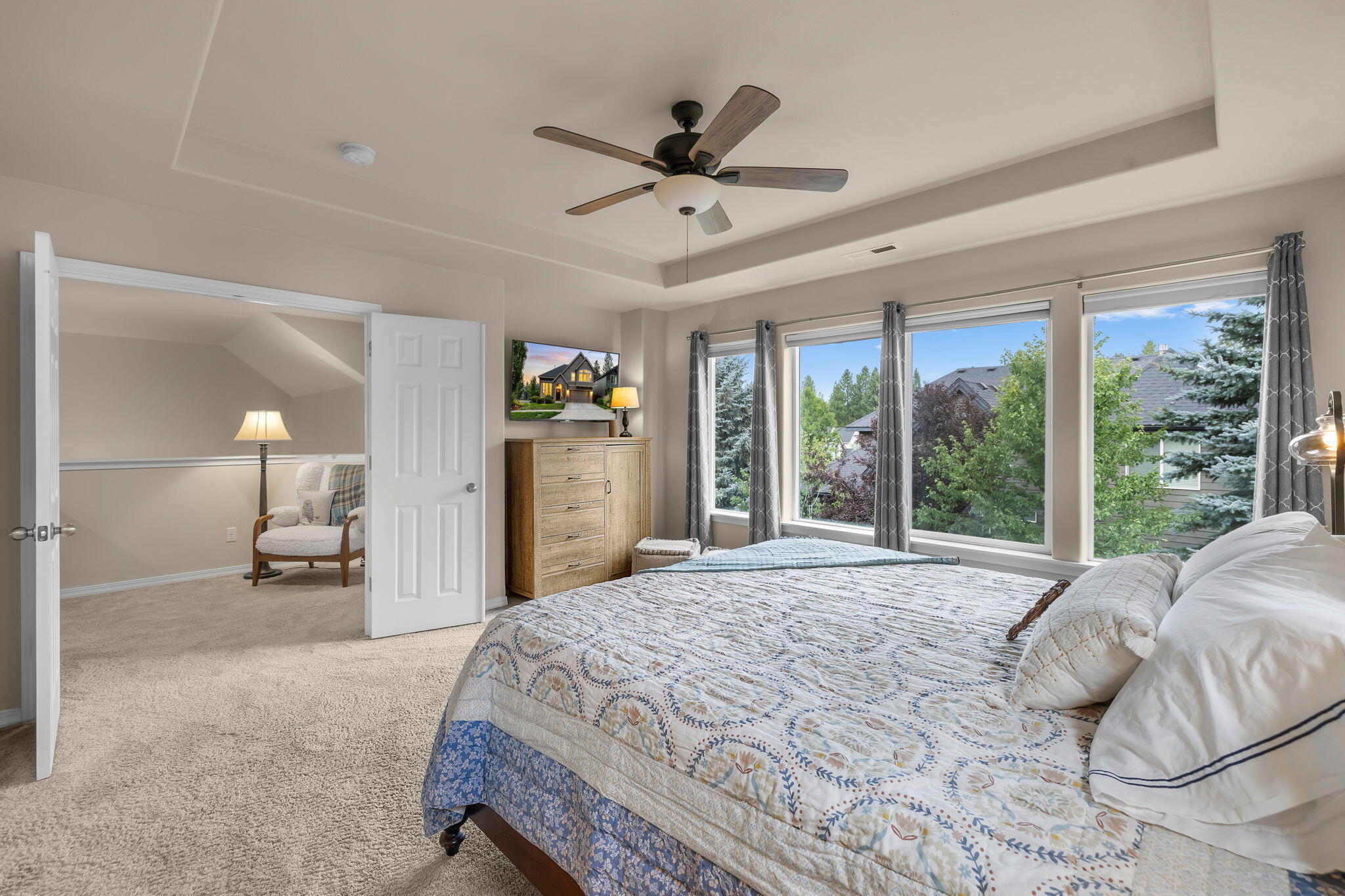 River Canyon Estates - Residential