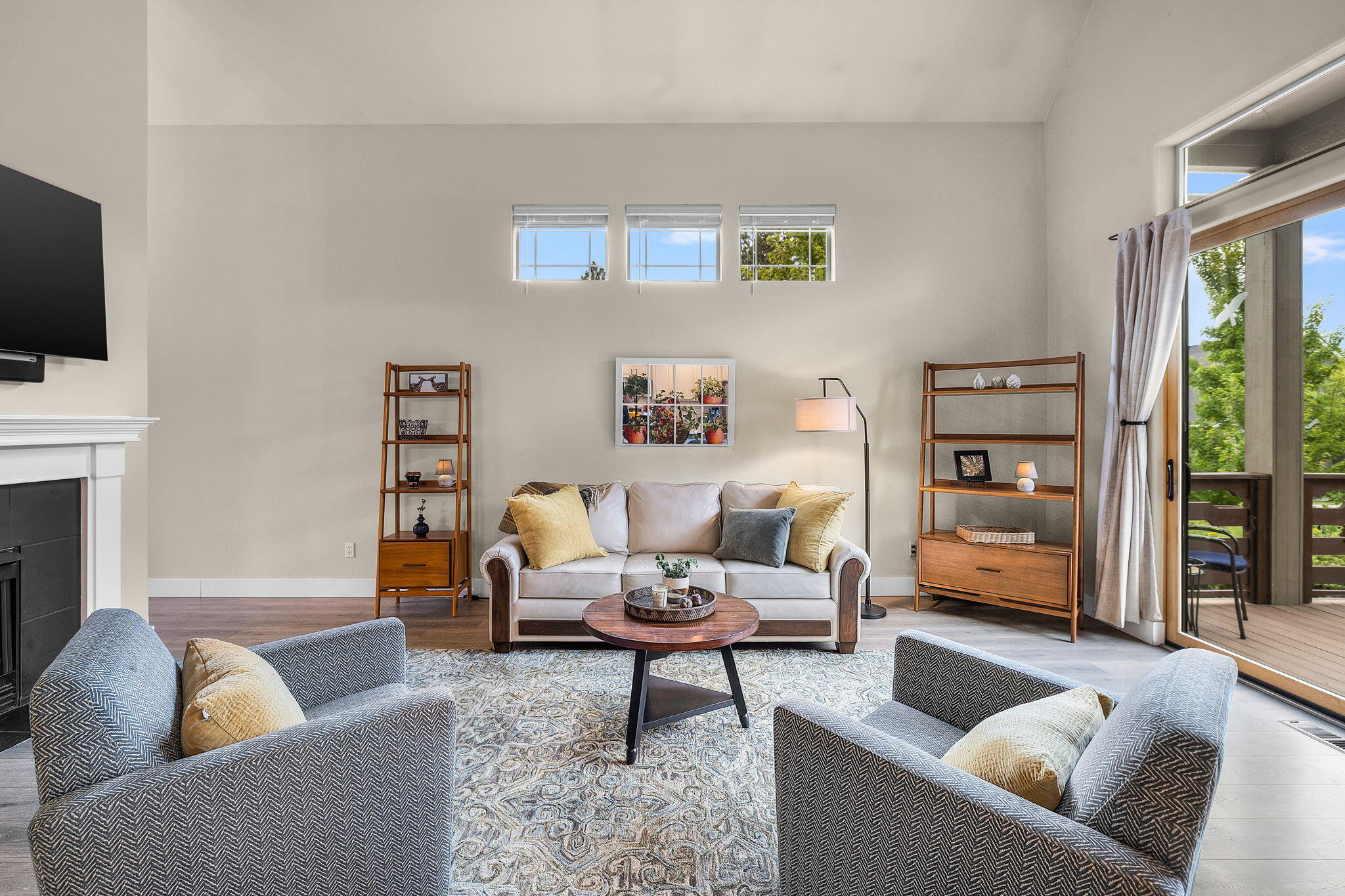 River Canyon Estates - Residential