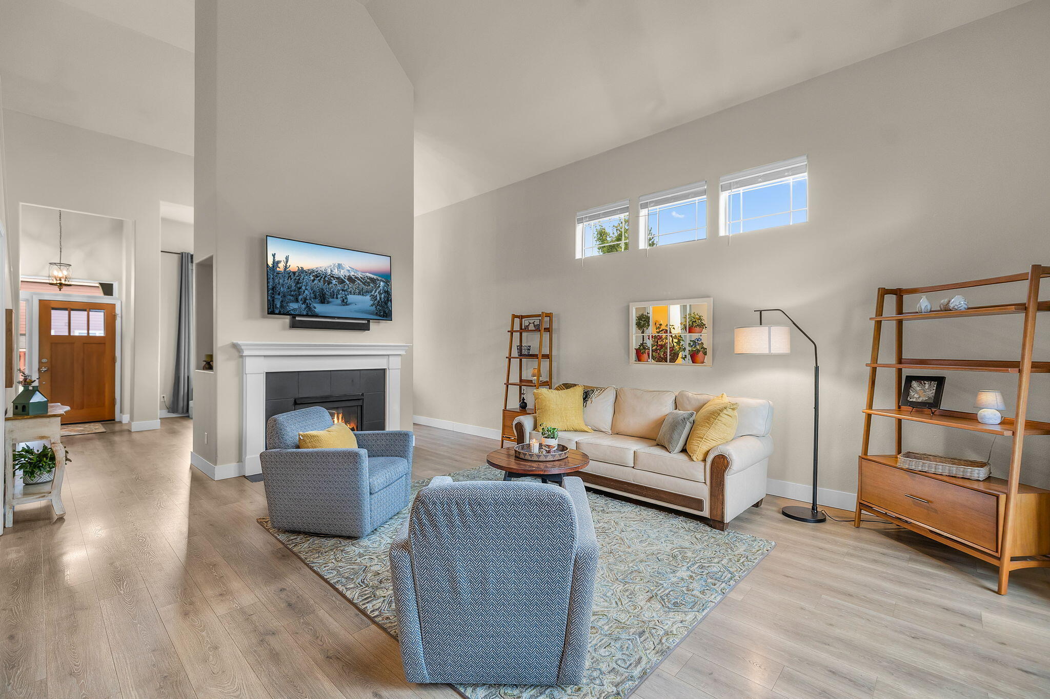 River Canyon Estates - Residential