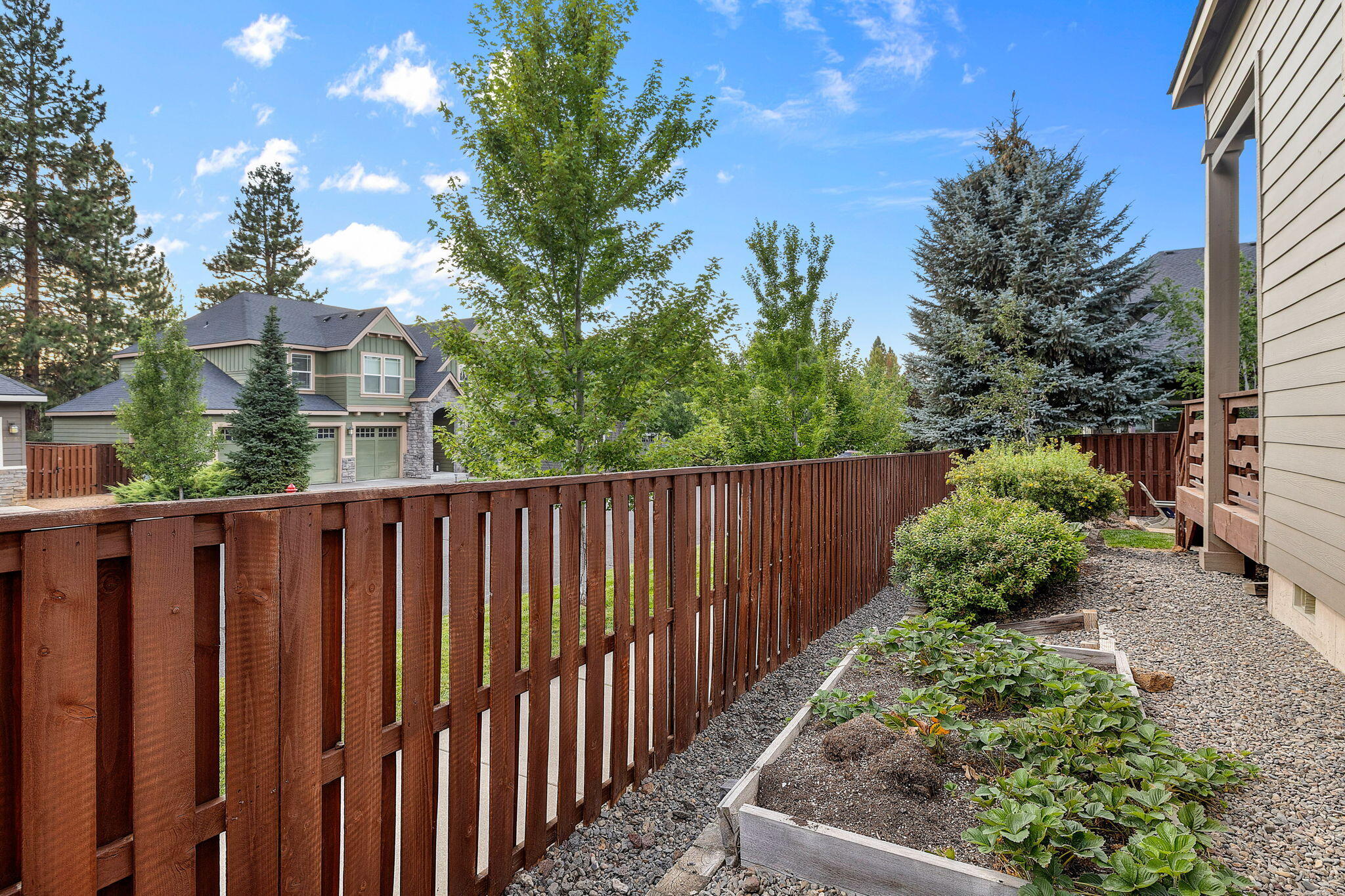 River Canyon Estates - Residential