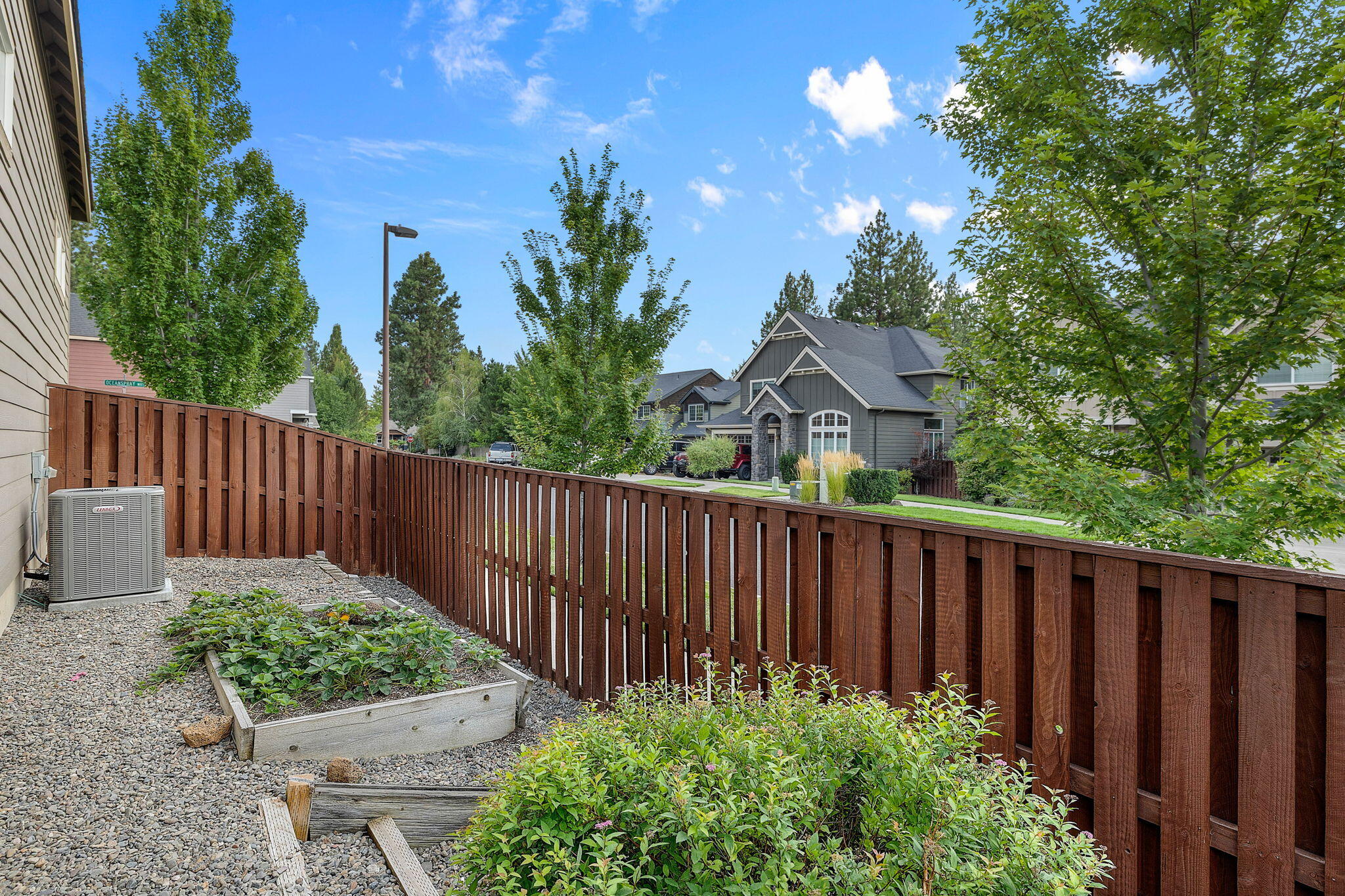 River Canyon Estates - Residential