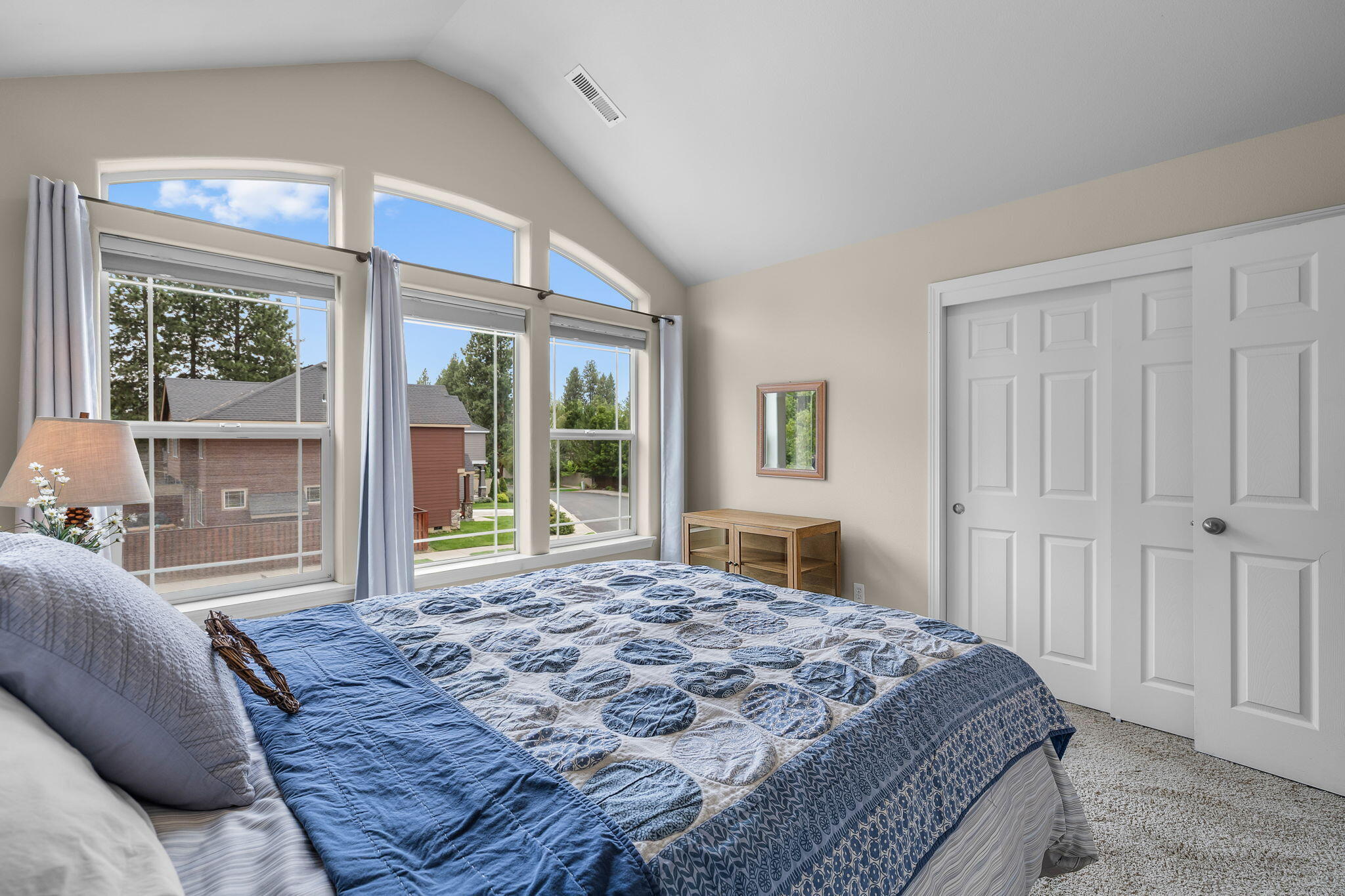 River Canyon Estates - Residential