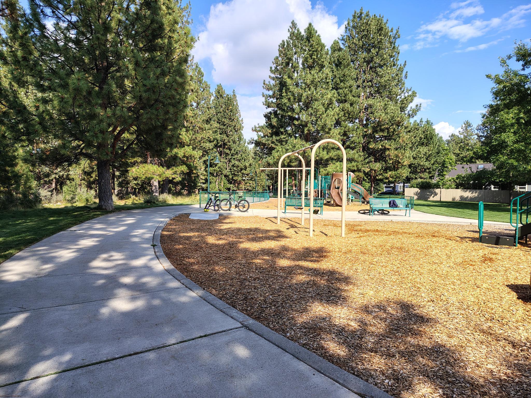 River Canyon Estates - Residential