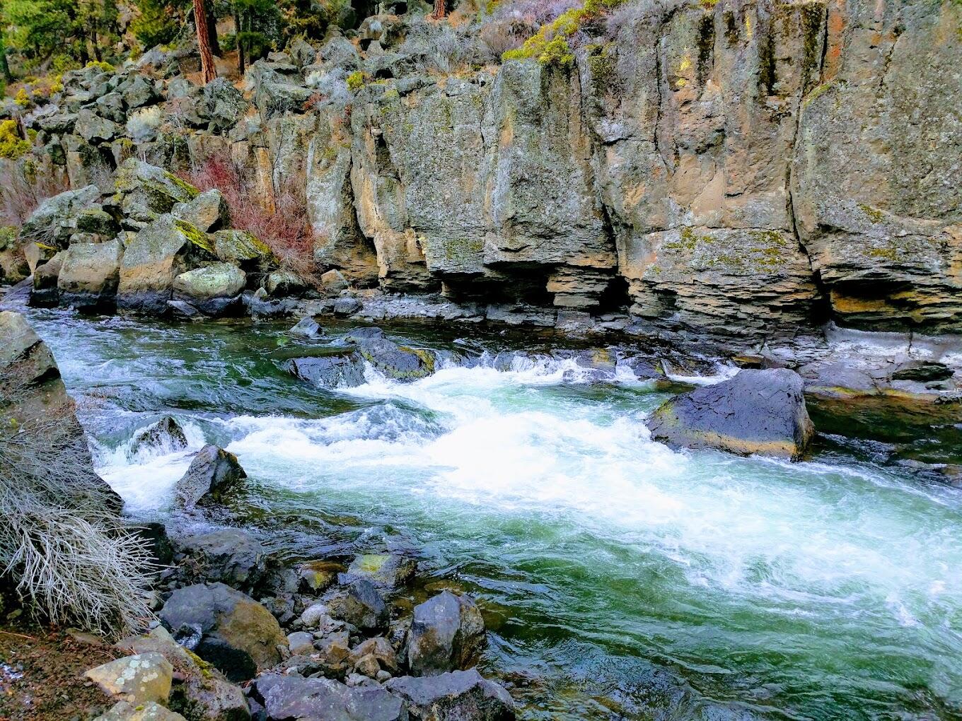 River Canyon Estates - Residential