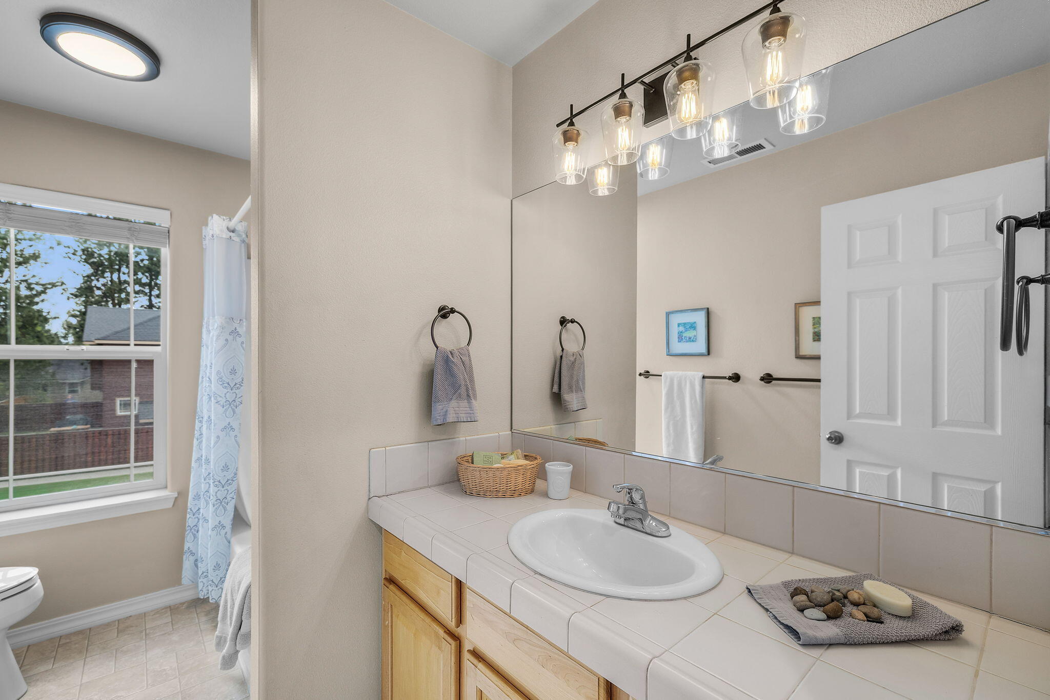 River Canyon Estates - Residential