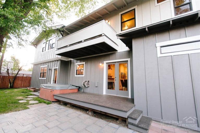 Deschutes - Residential