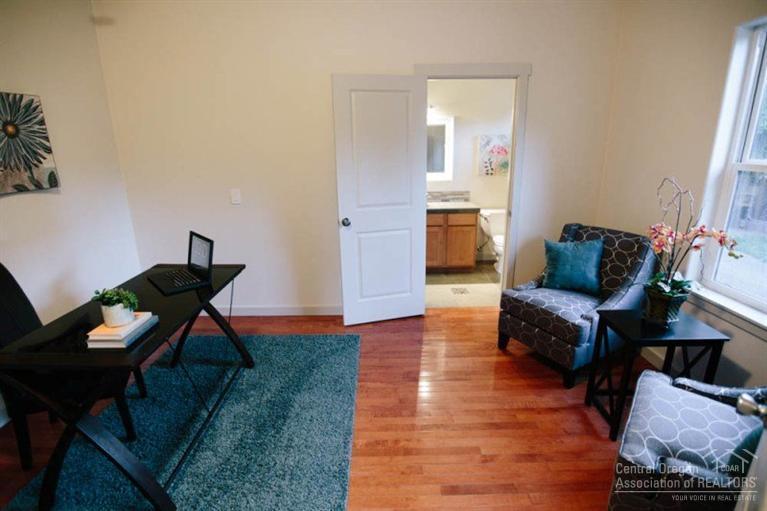 Deschutes - Residential