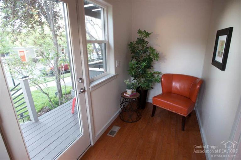 Deschutes - Residential