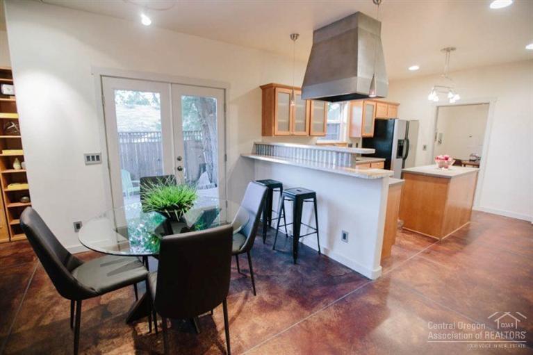 Deschutes - Residential