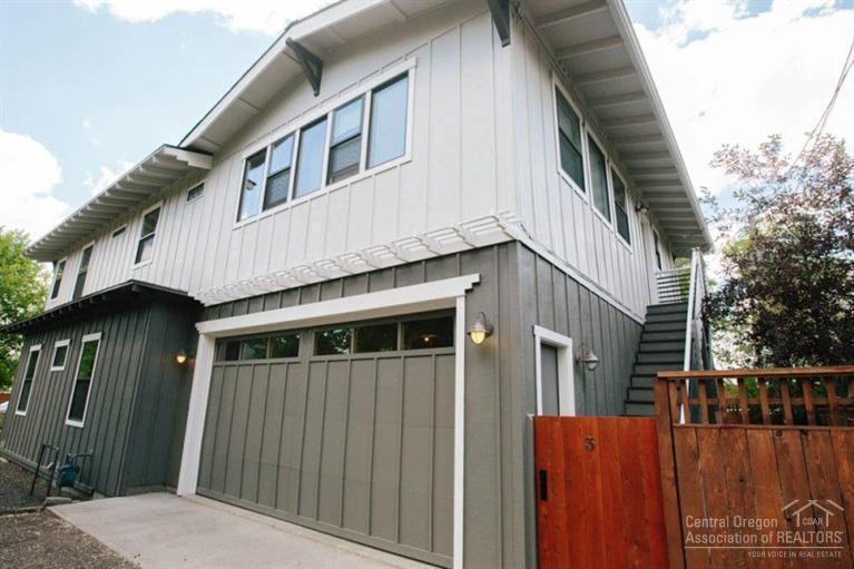 Deschutes - Residential