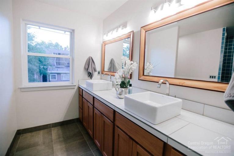 Deschutes - Residential