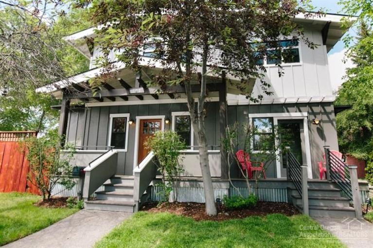 Deschutes - Residential