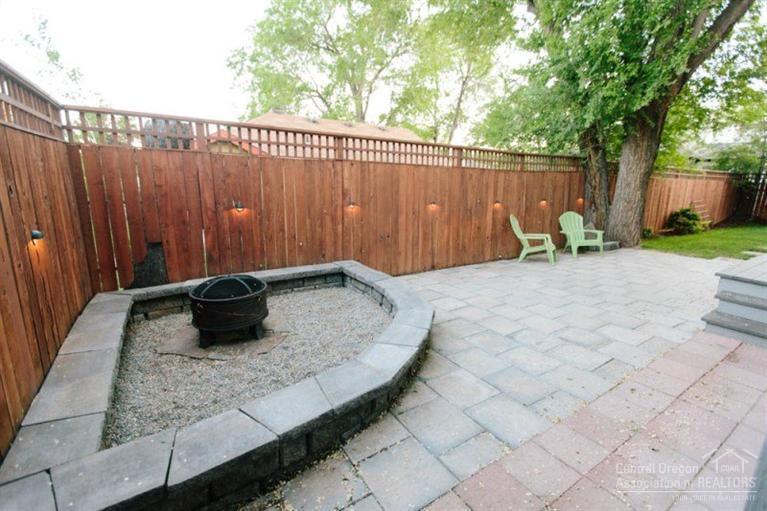 Deschutes - Residential