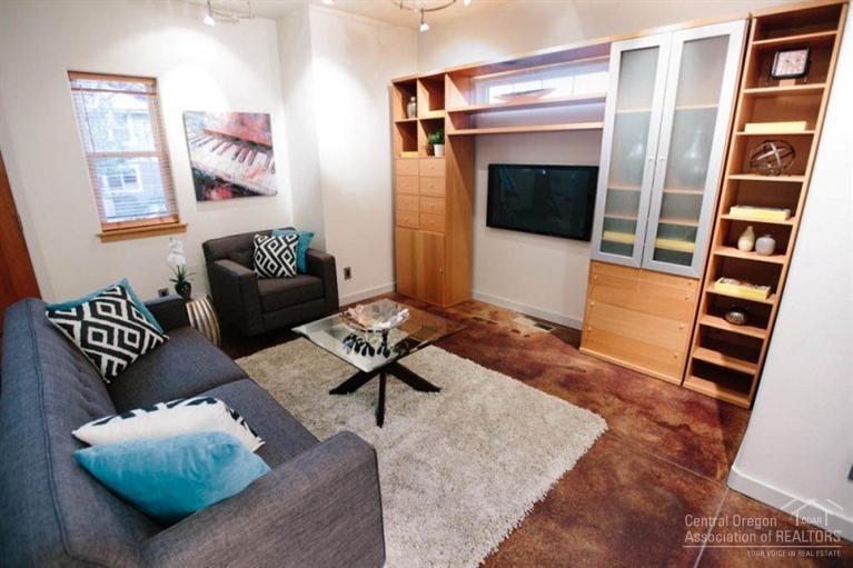 Deschutes - Residential