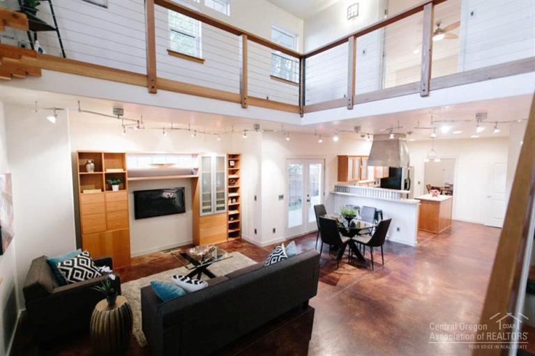 Deschutes - Residential