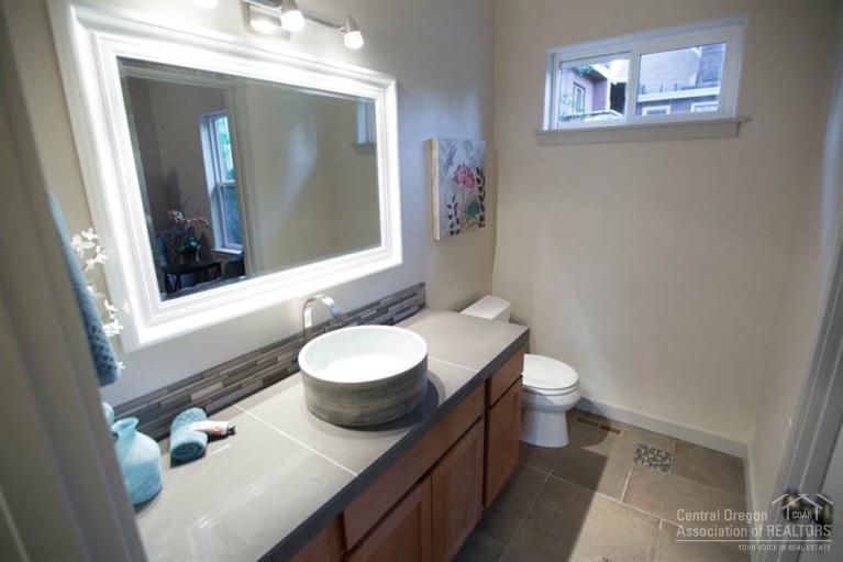 Deschutes - Residential