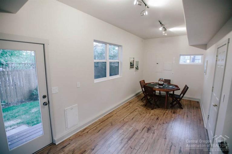 Deschutes - Residential