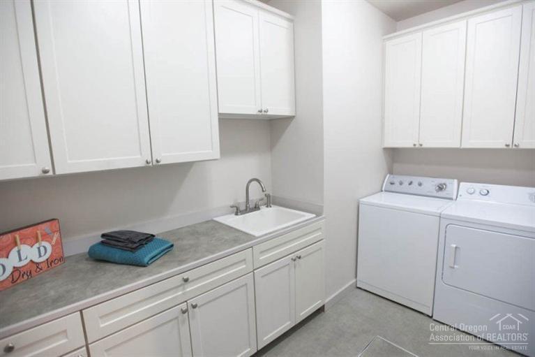 Deschutes - Residential