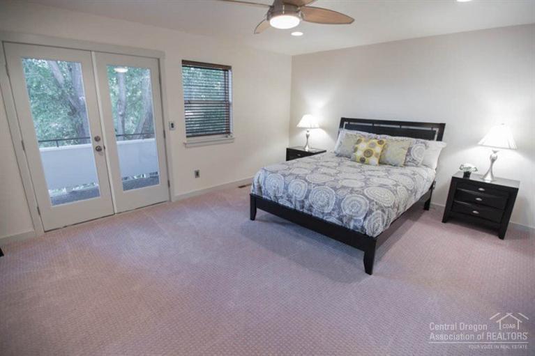 Deschutes - Residential