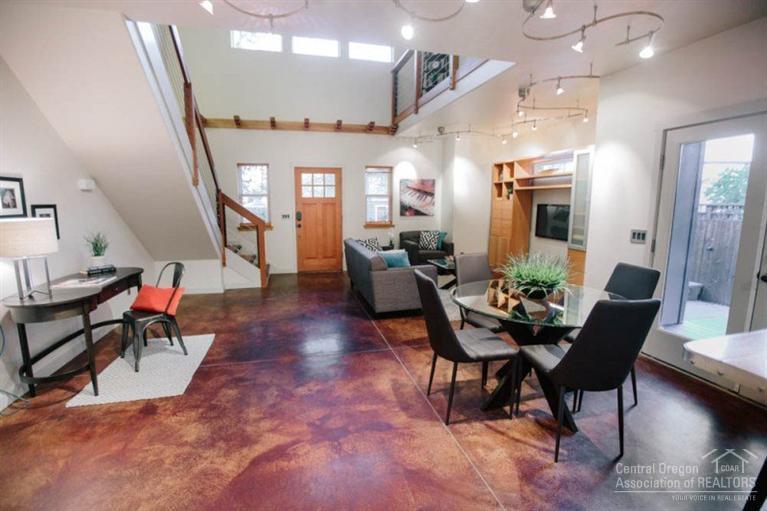 Deschutes - Residential