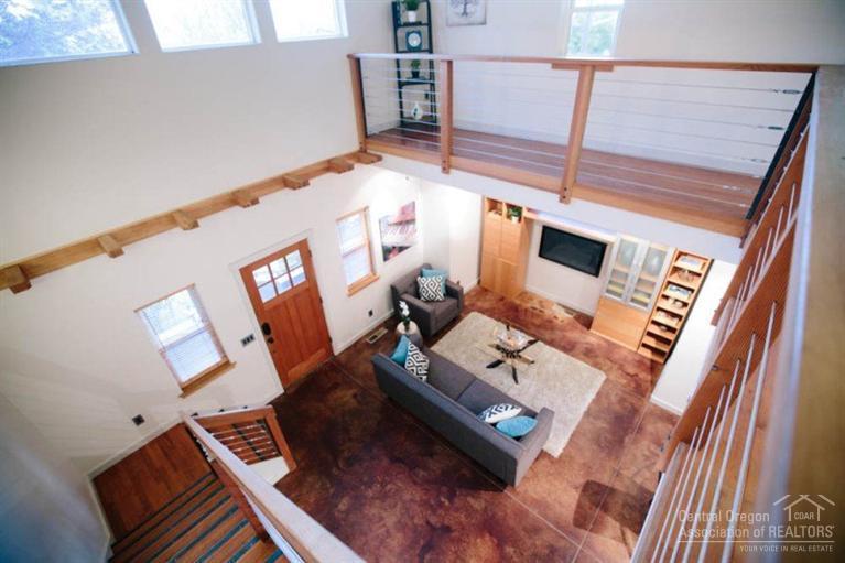 Deschutes - Residential