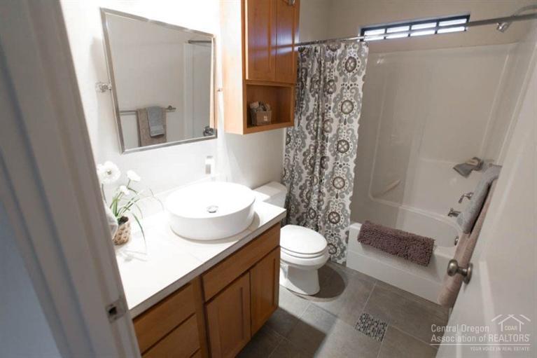 Deschutes - Residential