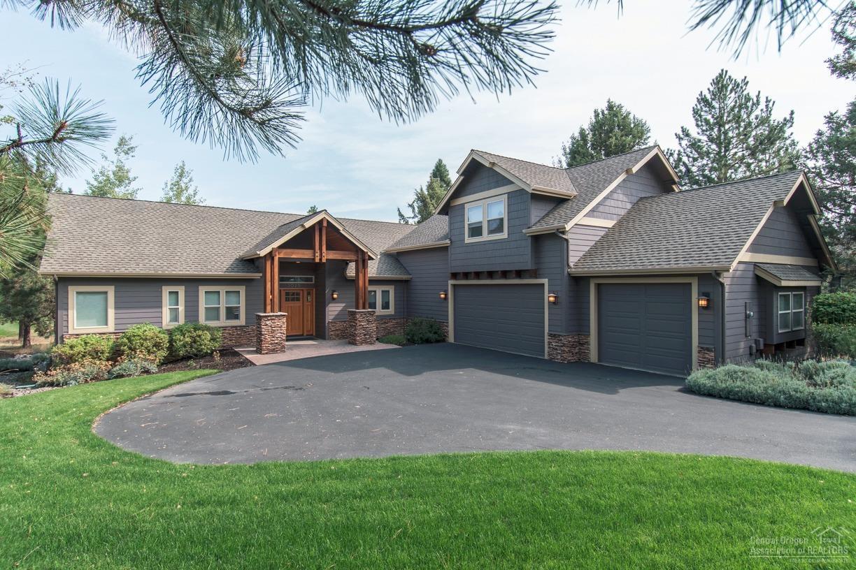 Rivers Edge Village - Residential