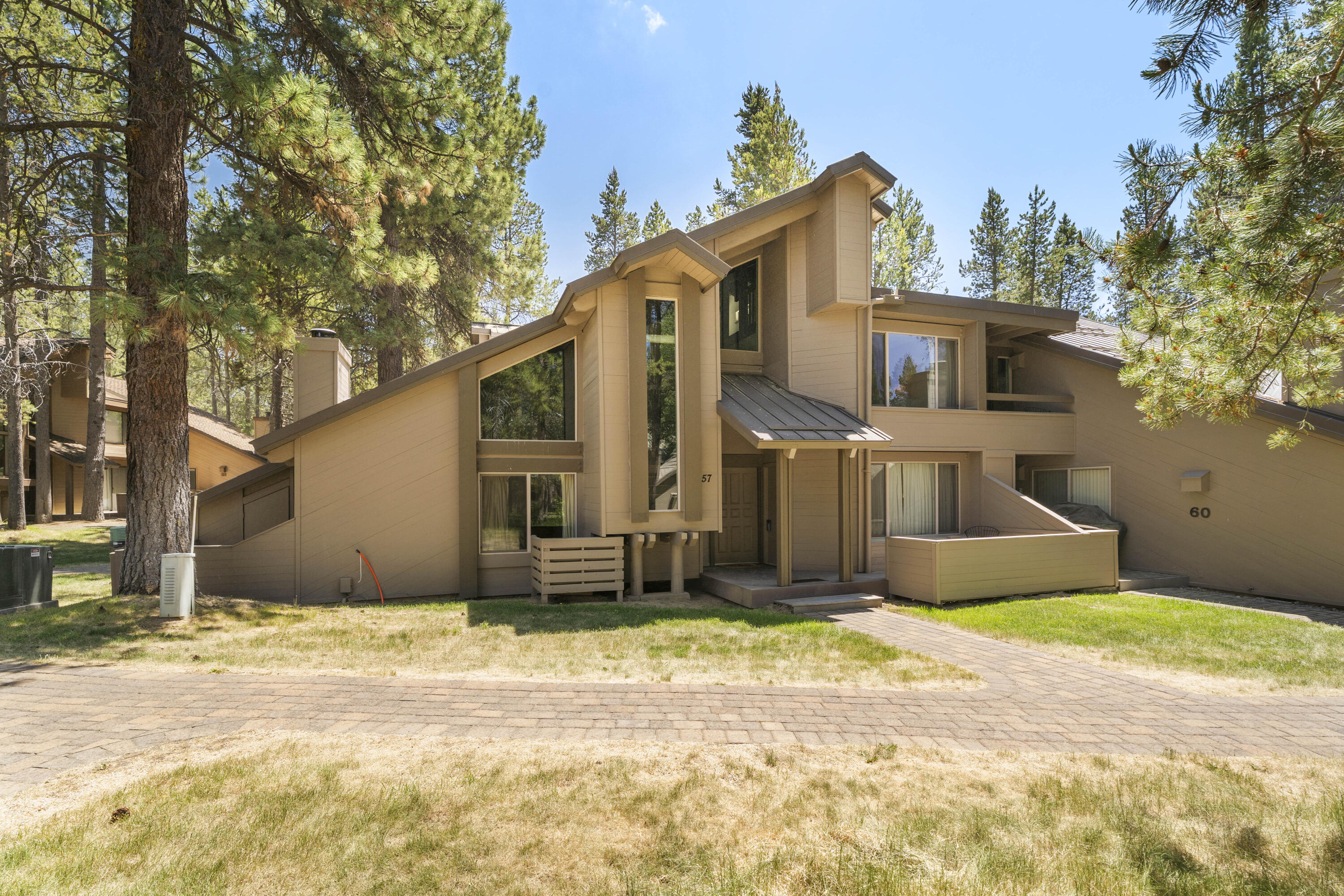 Tennis Village - Residential