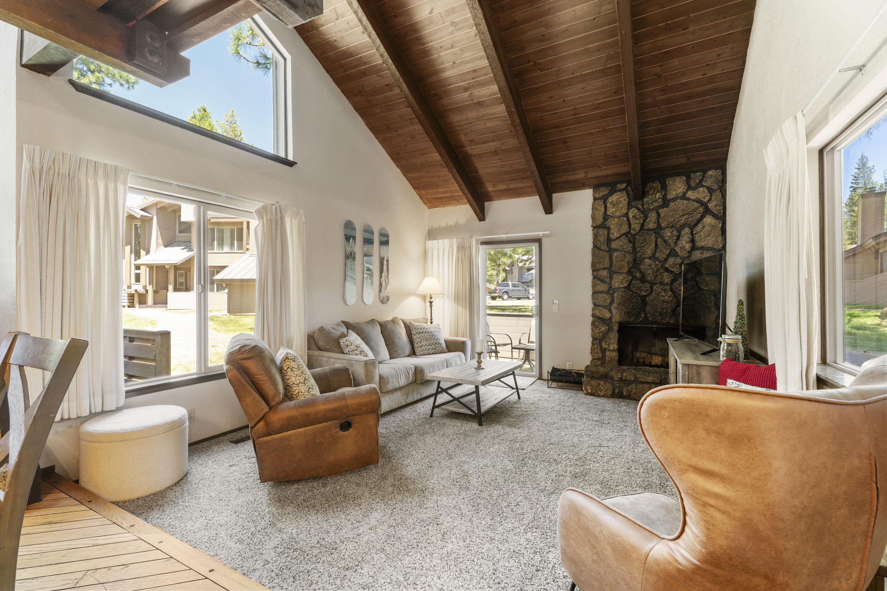 Tennis Village - Residential