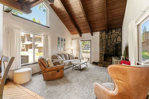 57012 Tennis Village Lane 57 Sunriver OR 97707