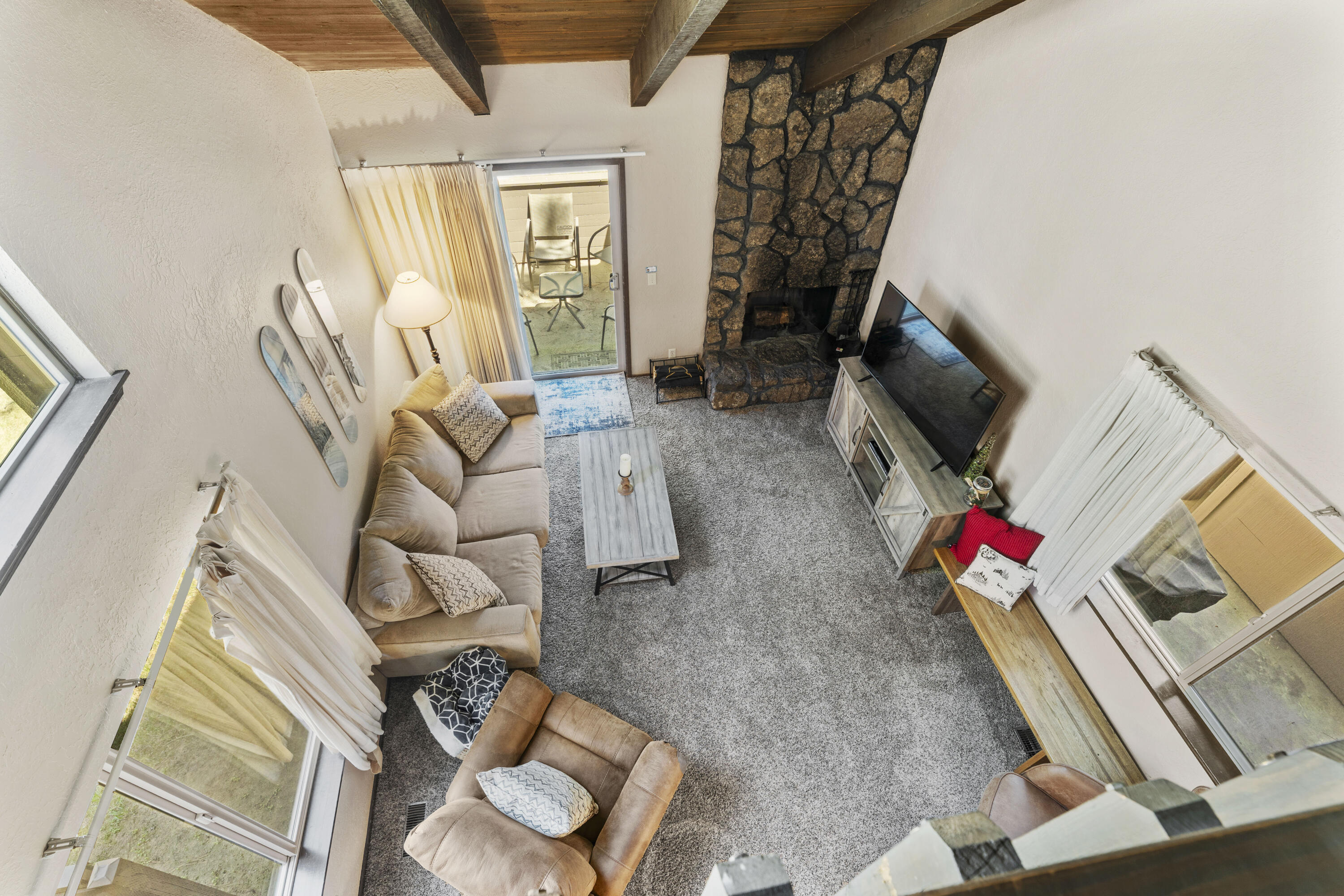 Tennis Village - Residential