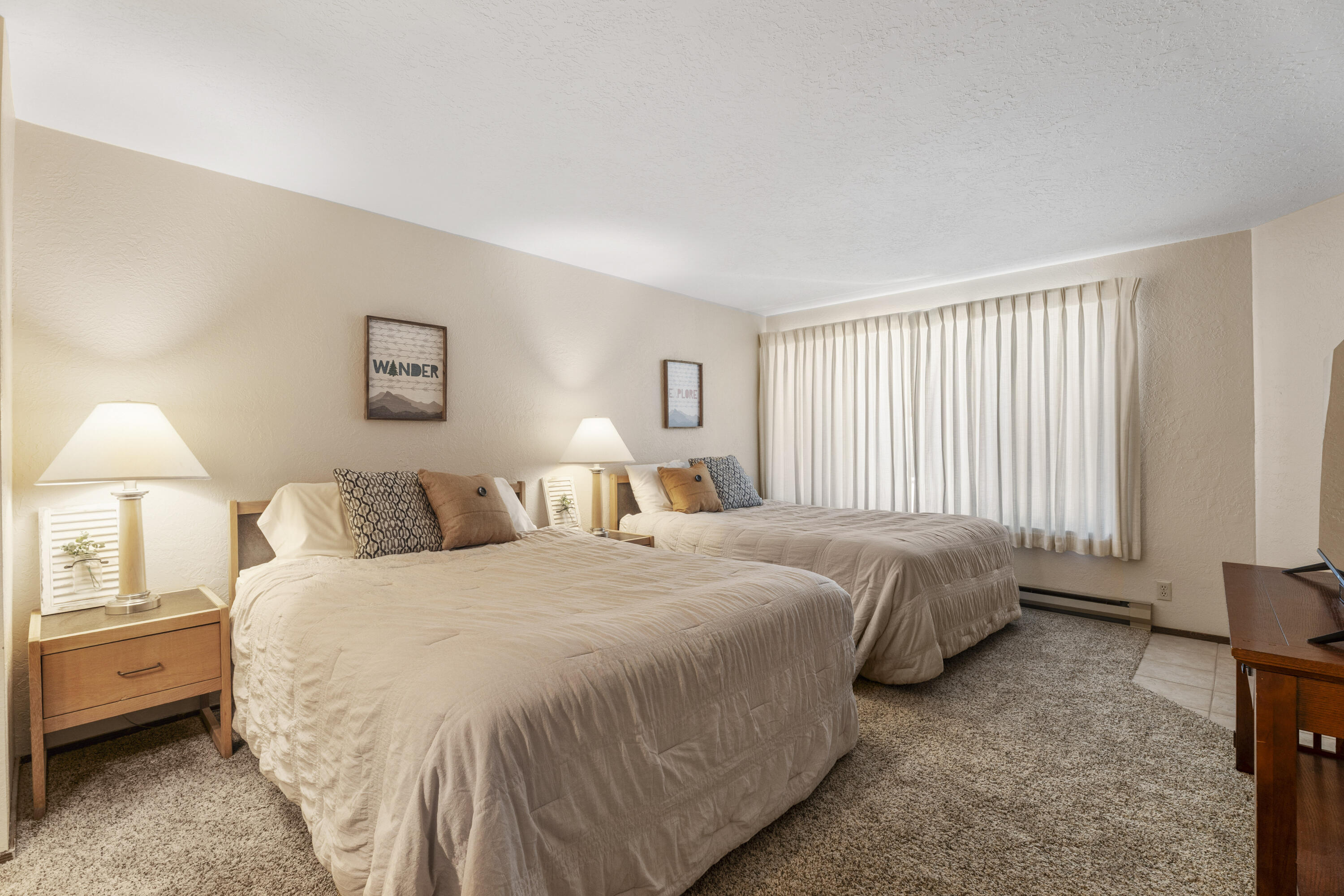 Tennis Village - Residential