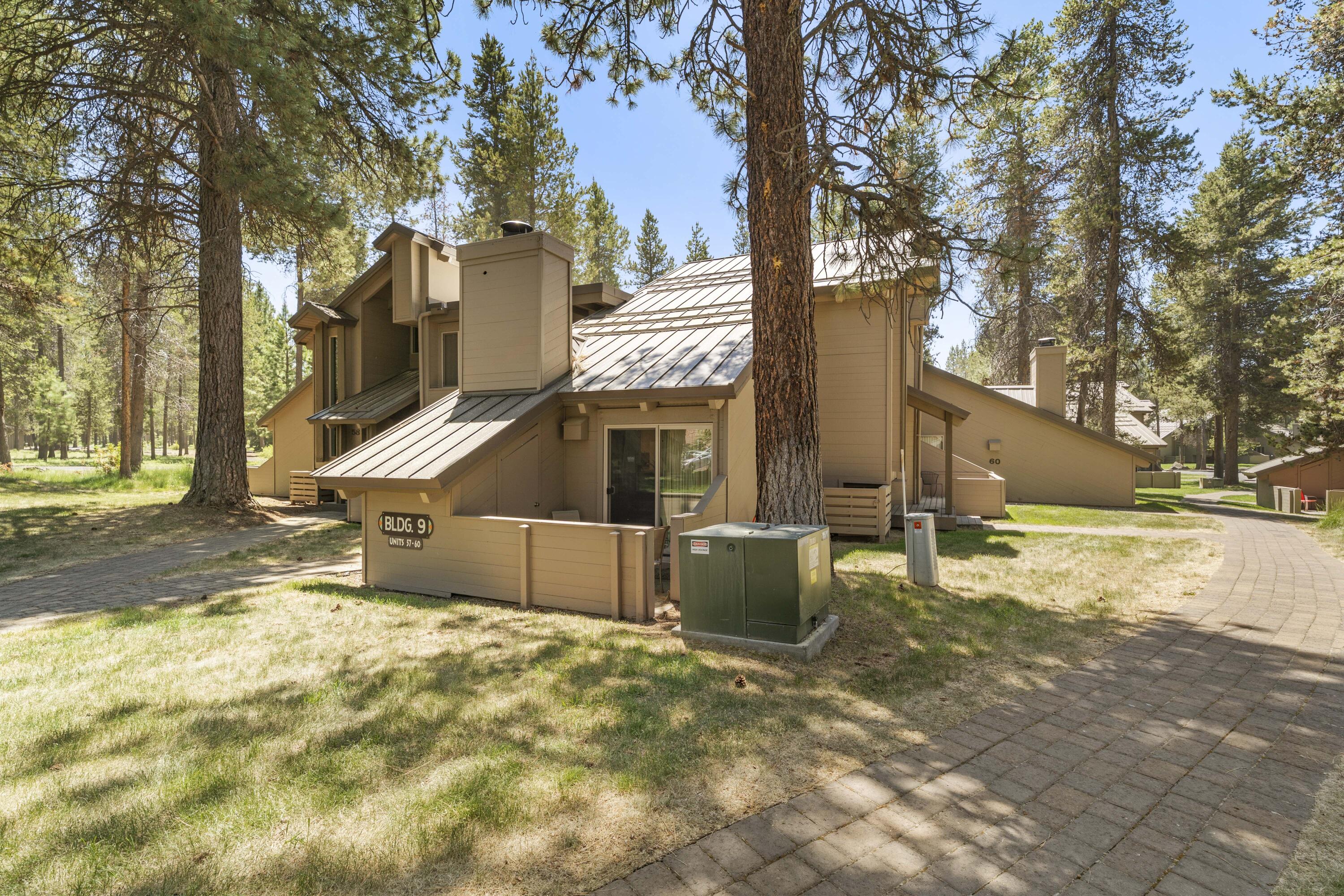 Tennis Village - Residential