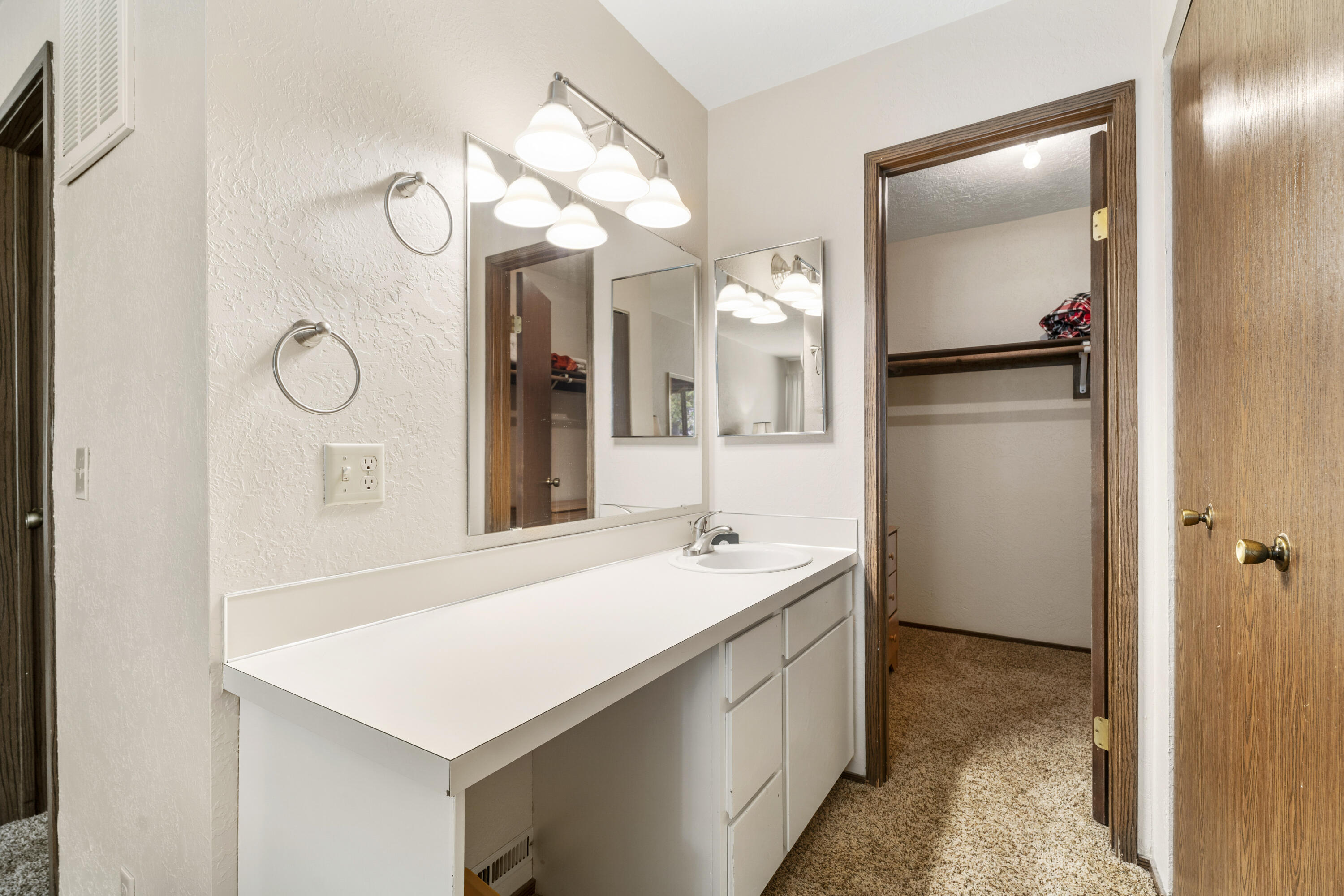 Tennis Village - Residential